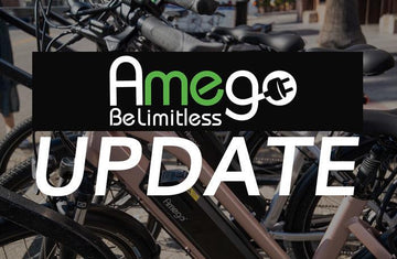 Amego UPDATE