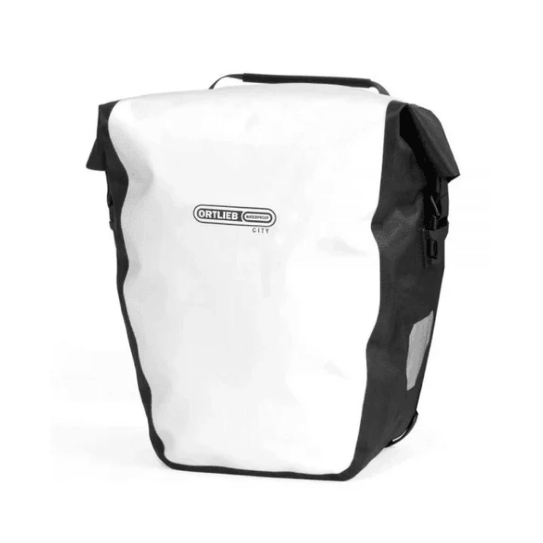 Ortlieb City Back Roller QL1 Pannier, 40L