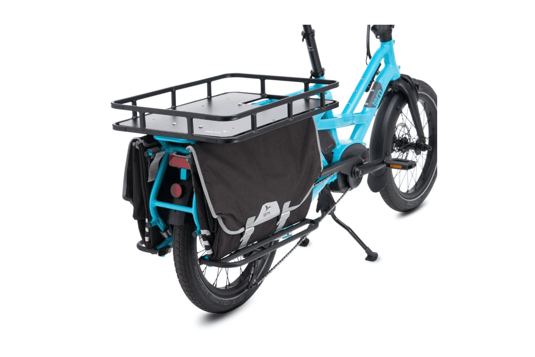 Tern Shortbed Tray Rear