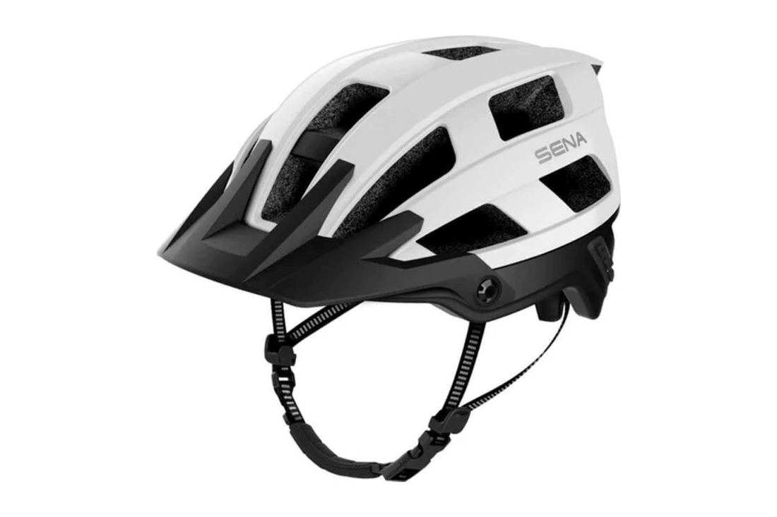 SENA M1 EVO Helmet