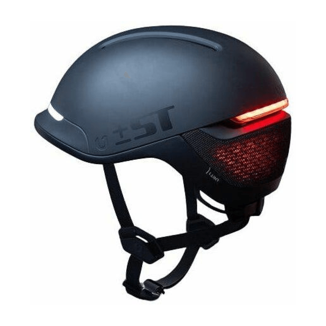 Stromer Smart Helmet by Unit 1