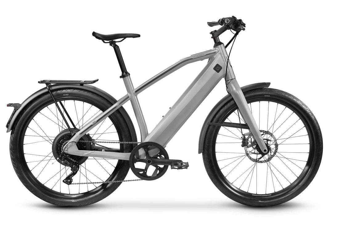 Stromer ST1 Omni C