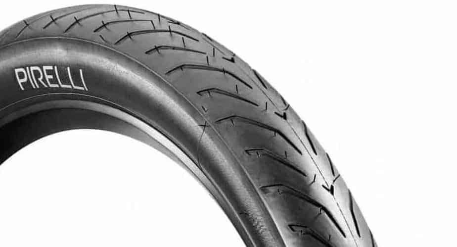 Stromer  Pirelli CYCL-ST Tire  for ST3  57584