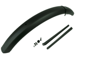 Stromer - Fender Kit - front for rigid fork All with rigid forks