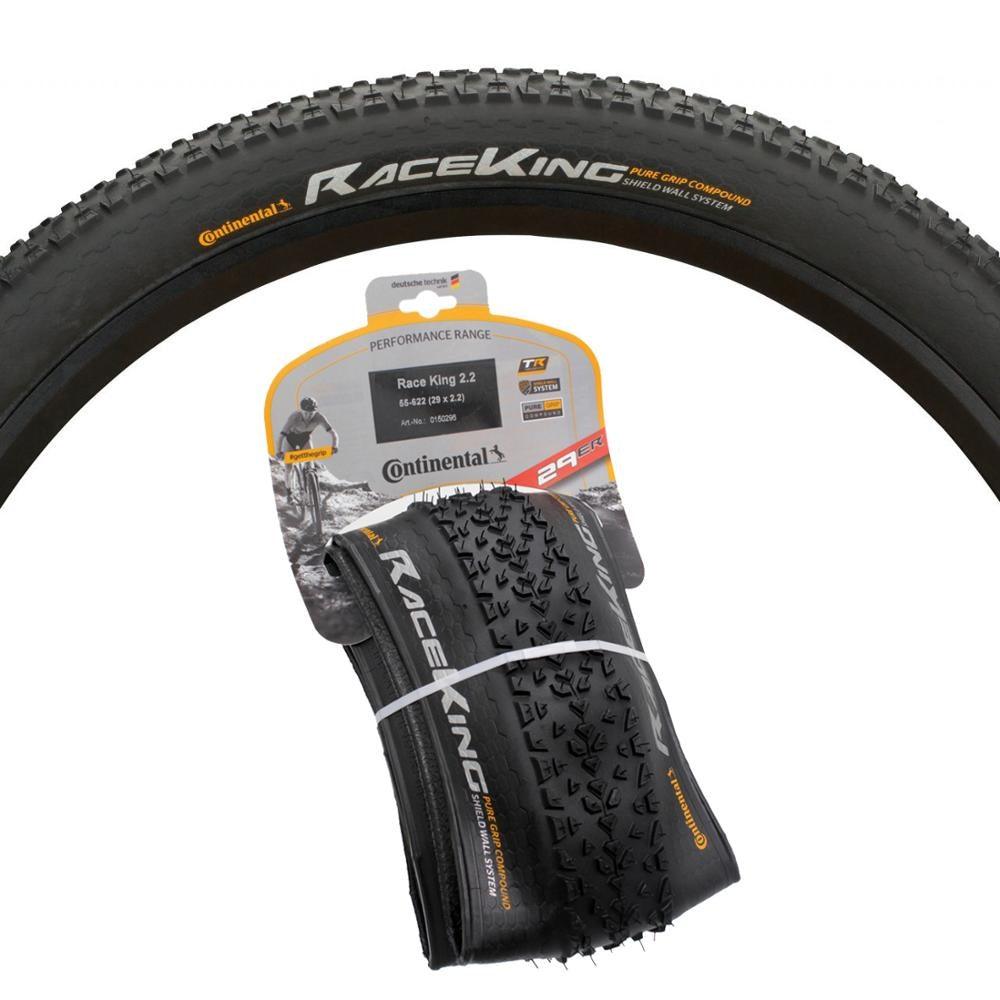 CONTINENTAL RACE KING 29 X 2.0 FOLD PERFORMANCE