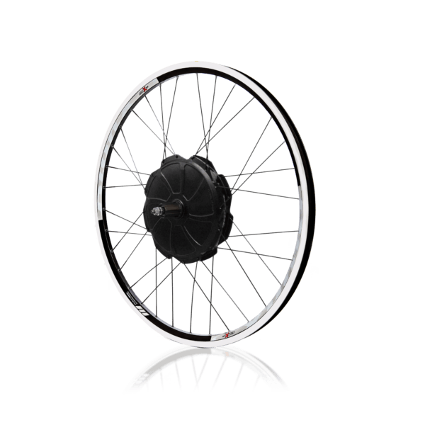 BionX  Wheel