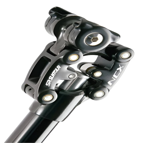 Suntour NCX Suspension Seatpost