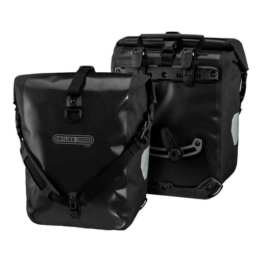 ORTLIEB PANNIER CITY SPORT ROLLER QL1 25L