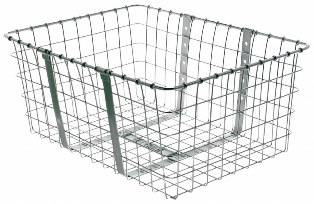 Wald Giant Delivery Basket XL