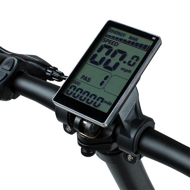 Aventon Sinch Display / Head Unit