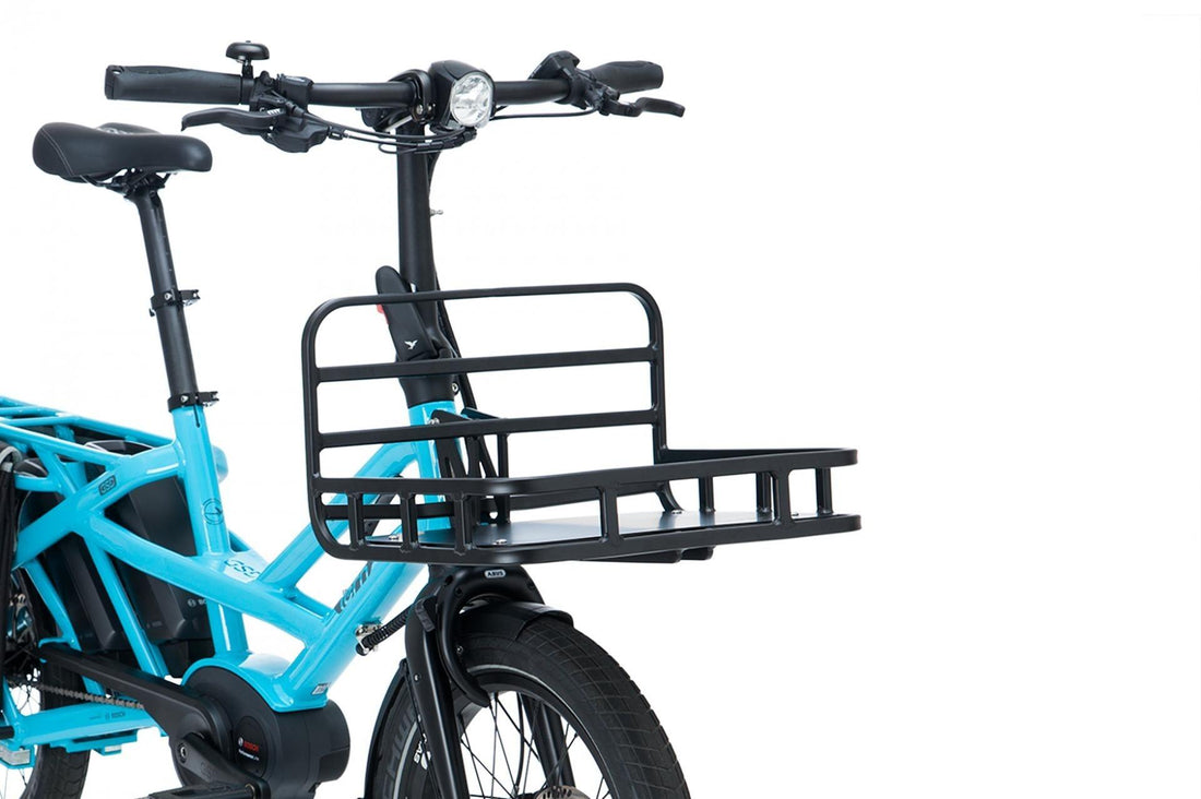 TERN Transporteur™ Rack