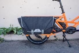 TERN Cargo Hold™ Panniers