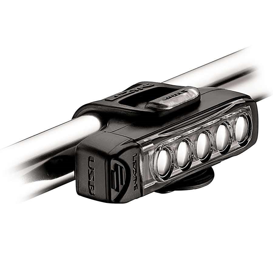 LEZYNE Strip Drive Front Light