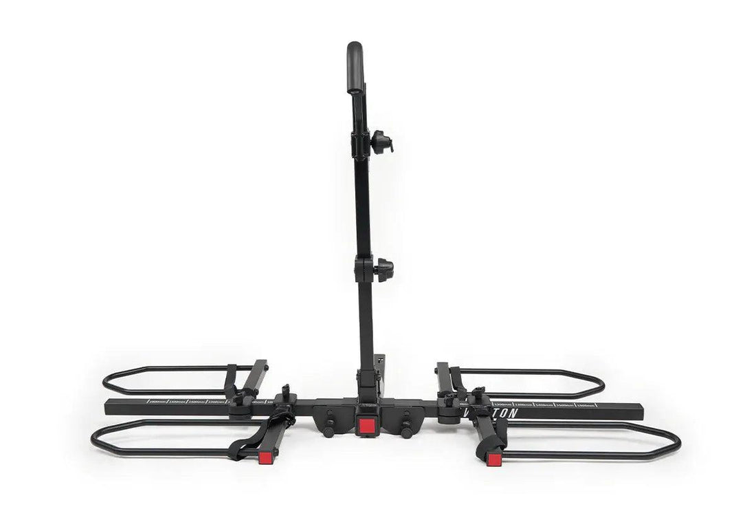 Aventon Foldable Hitch Rack