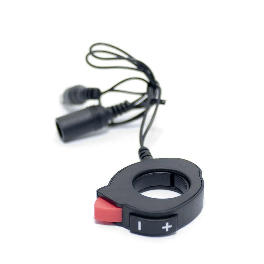 BionX G2 Throttle Module