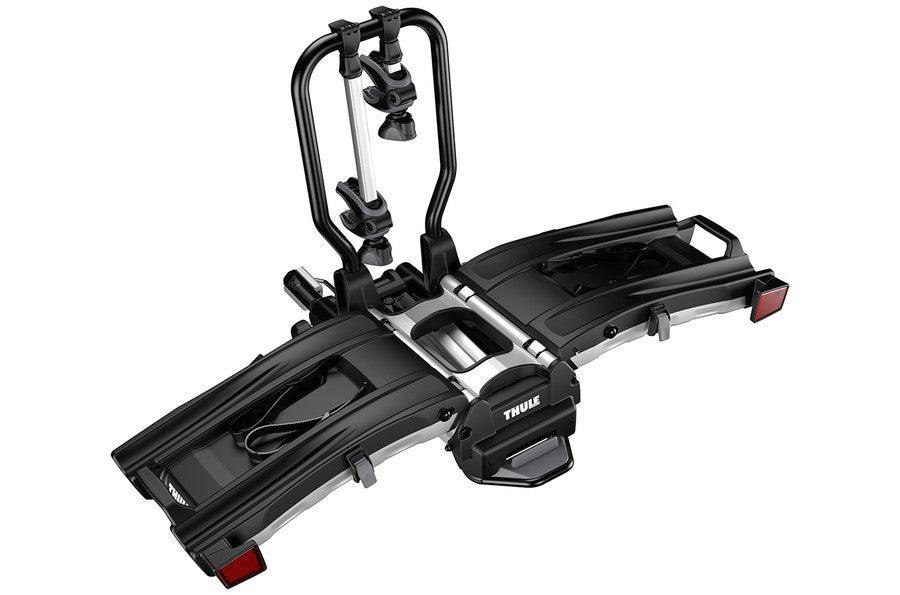 Thule EasyFold XT - 2 Bike Hitch Bike Rack