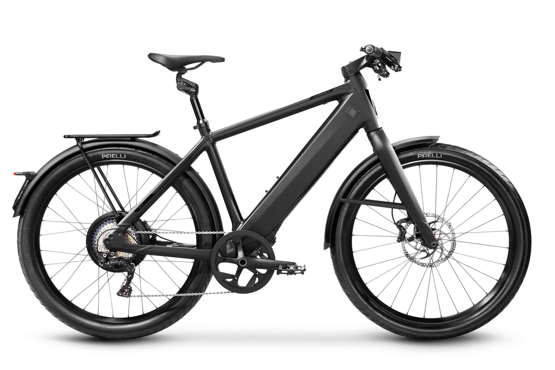 Stromer ST3