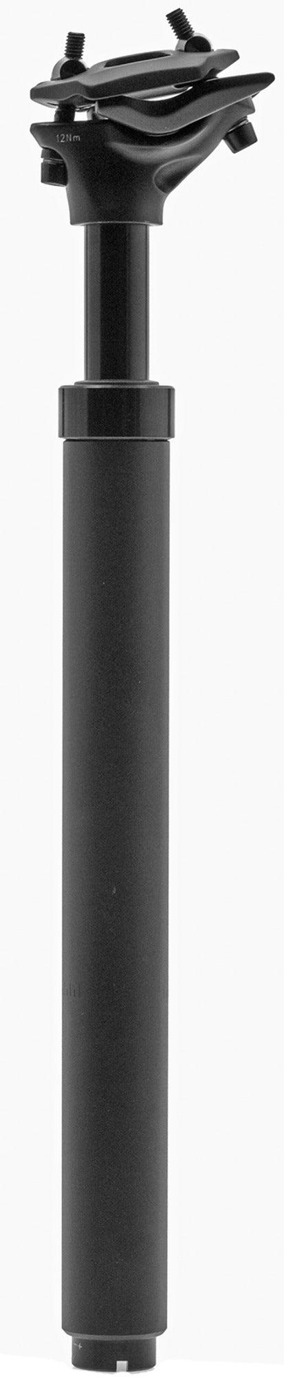 49N SUS POST 27.2 350MM BLK