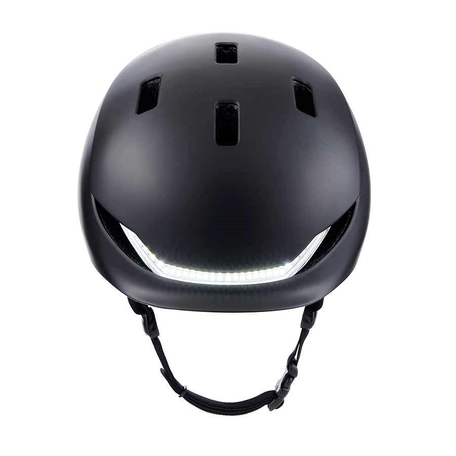 Lumos Street Helmet Black Universal 56 - 61cm