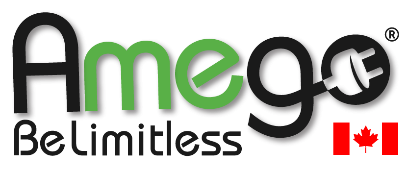 Amego Electric Vehicles