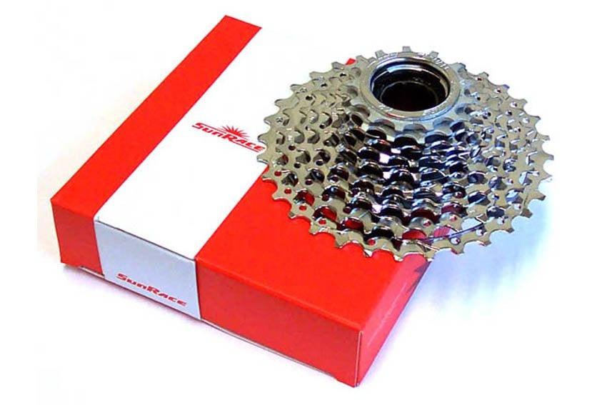 Sunrace Freewheel 9 Speed 13-32T