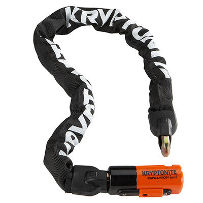 KRYPTONITE EVOLUTION 4 1016 INTEGRATED CHAIN 160cm