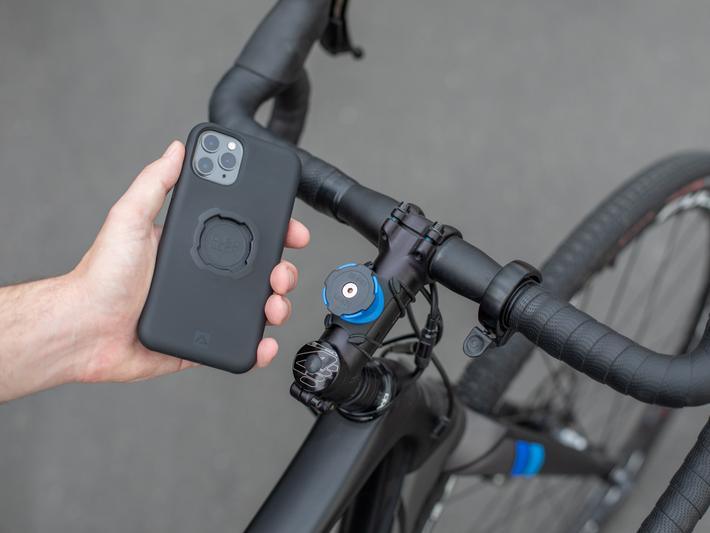 QuadLock Stem Bike Mount