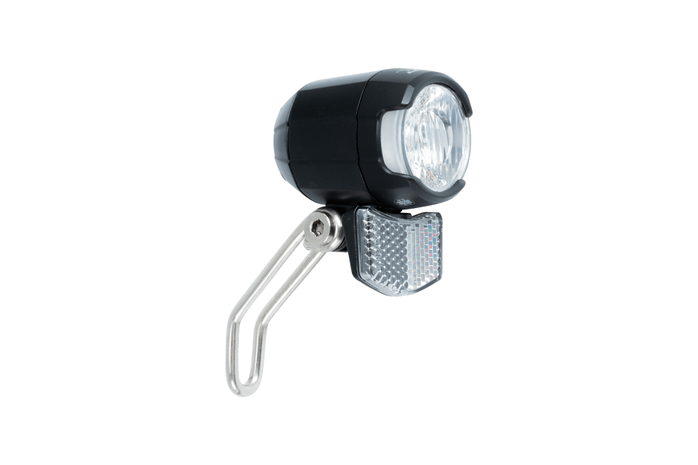 RFR E-bike Front Light E50 BES3 - Black