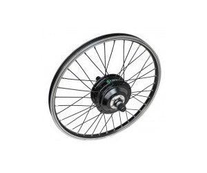 Das-Kit Motor 350W 48V  20" Wheel (Freedom)