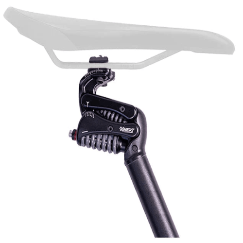 KINEKT Suspension Seatpost Extended Range