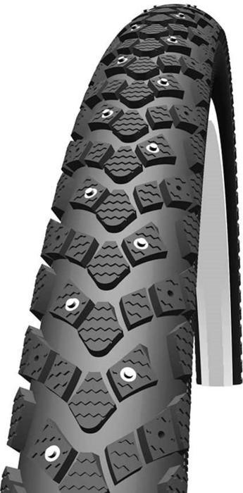 Schwalbe WINTER KG RF Tire 26x1.75W