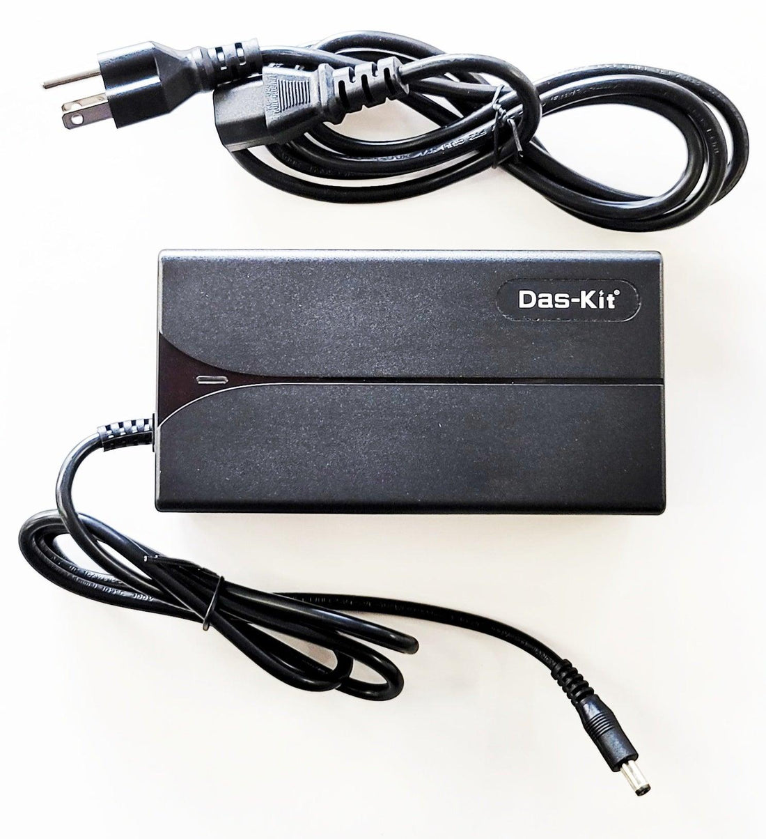 Das-Kit 36V 3A Charger (C-Series)