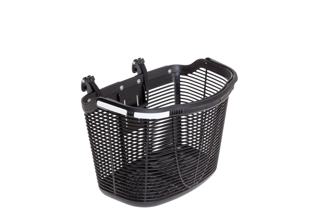 Tern - Kontti™ Rear Basket (Black)