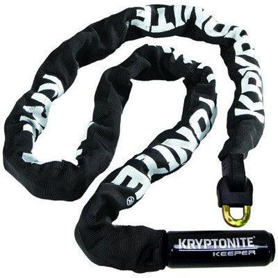 KRYPTONITE KEEPER 712 INTEGRATED CHAIN