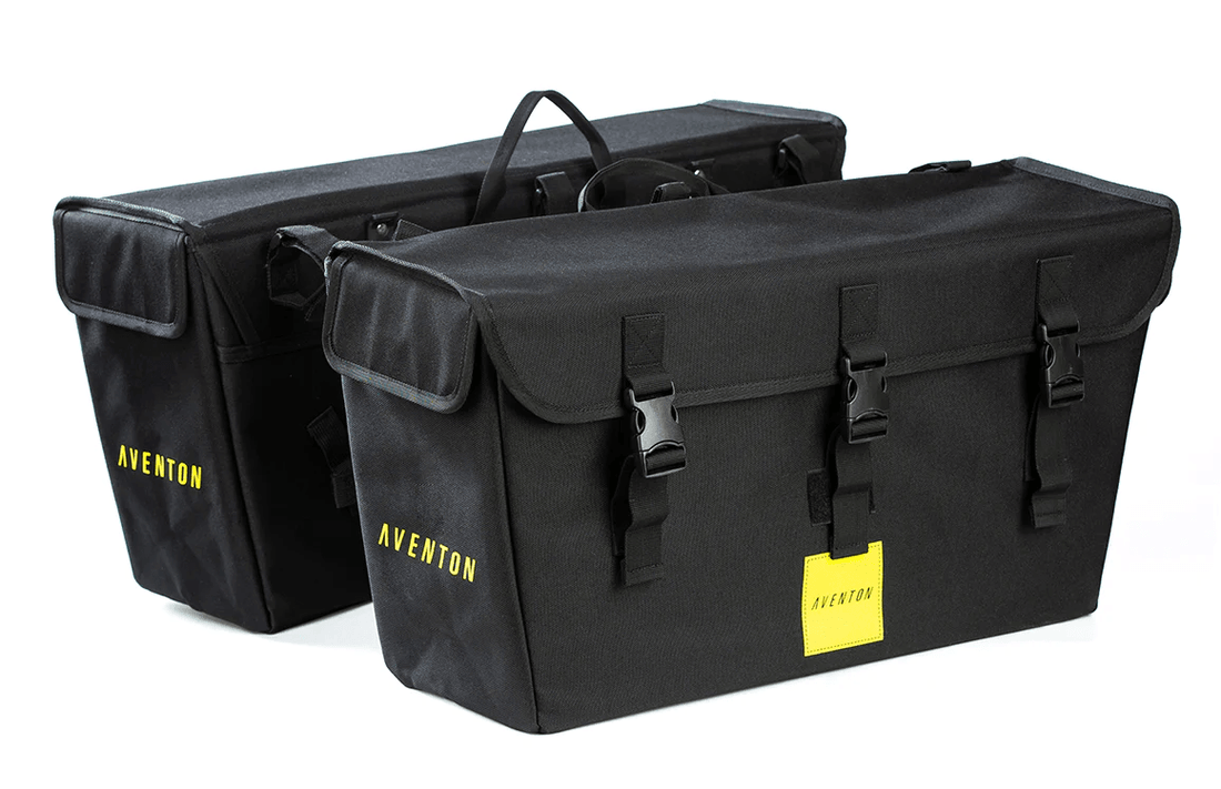 Aventon Abound Pannier