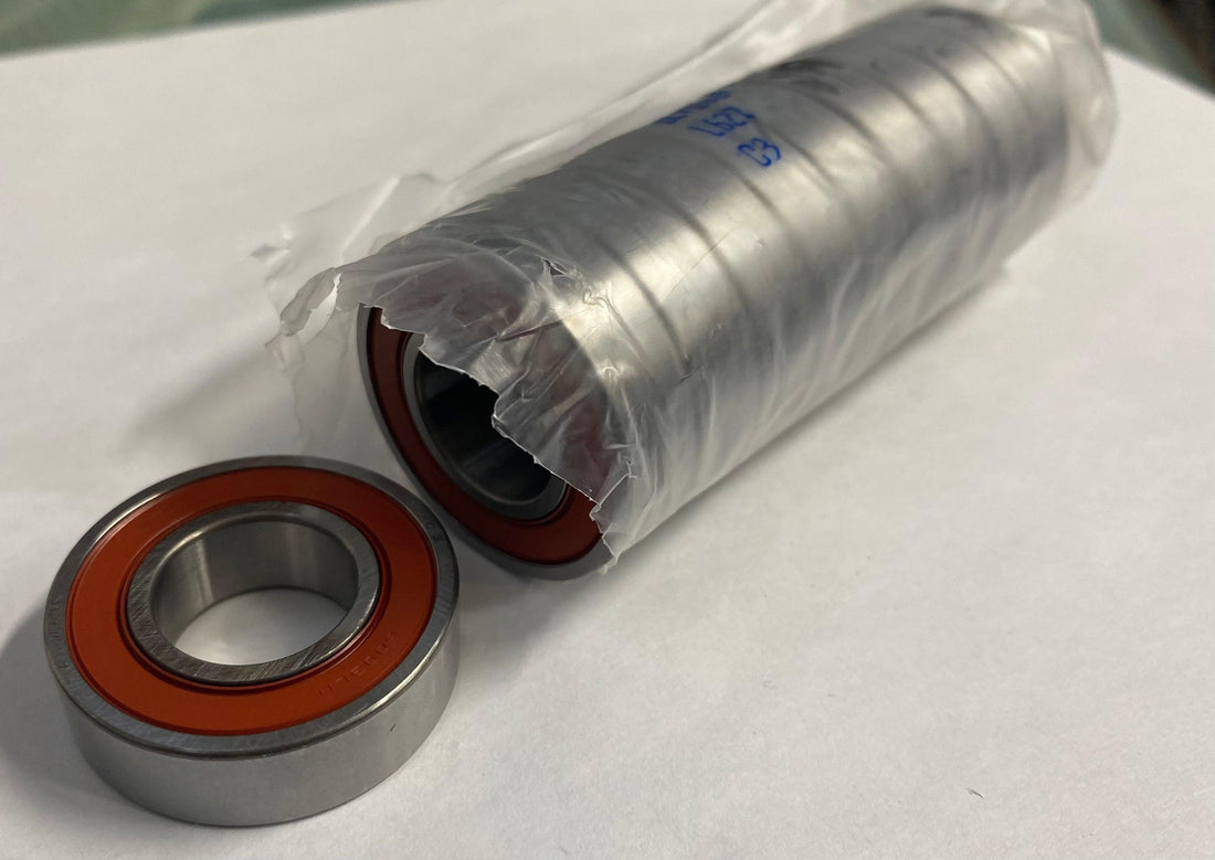 Bionx NTN Bearing